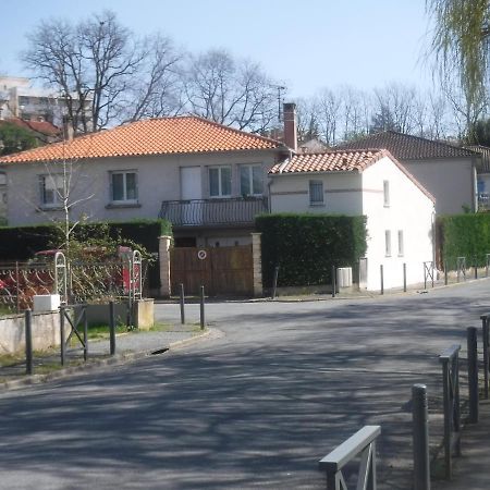 La Maisonnette De L'Echappee Verte. Albi Buitenkant foto