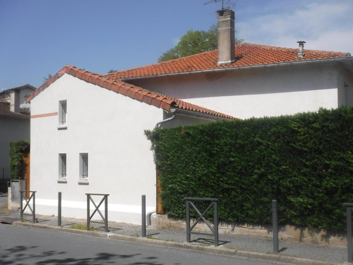 La Maisonnette De L'Echappee Verte. Albi Buitenkant foto